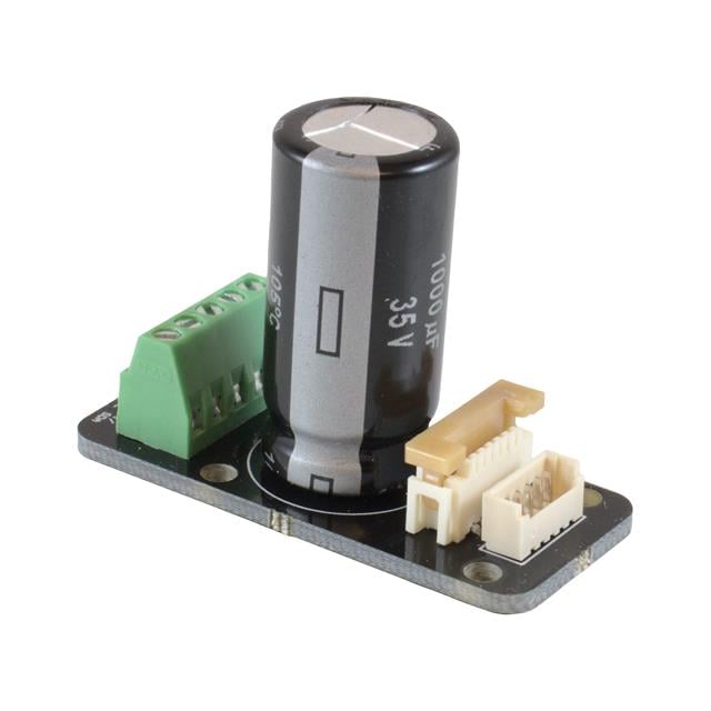 Xavitech SCREW TERMINAL ADAPTER electronic component product image