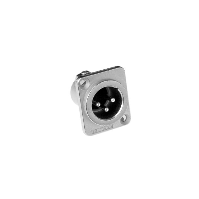 Amphenol Sine Systems Corp AC3MMDZ BULK electronic component product image