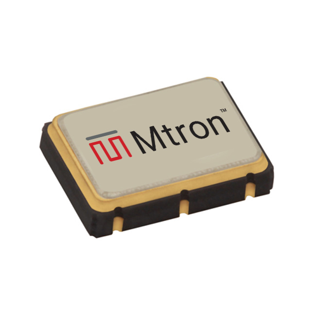 MtronPTI M63002JBFLC 100.000000 electronic component product image