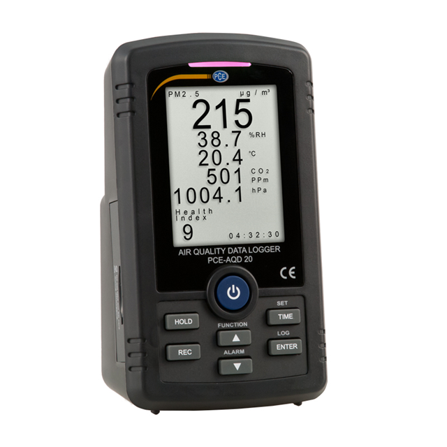 PCE Instruments PCE-AQD 20 electronic component product image