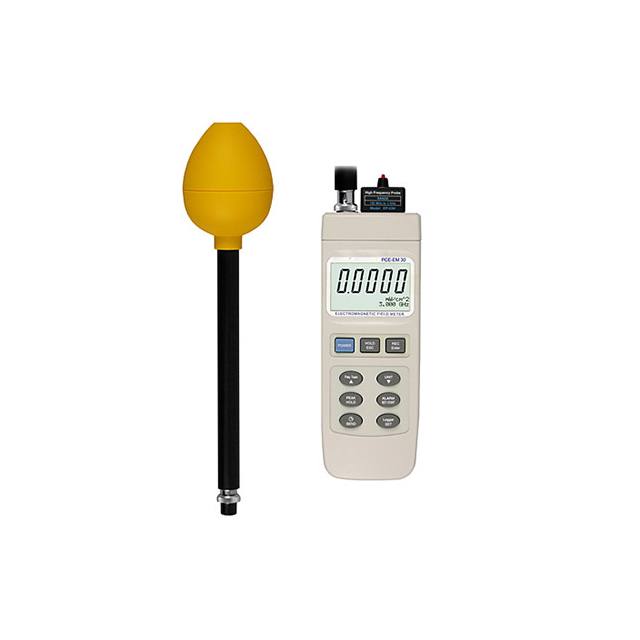 PCE Instruments PCE-EM 30 electronic component product image