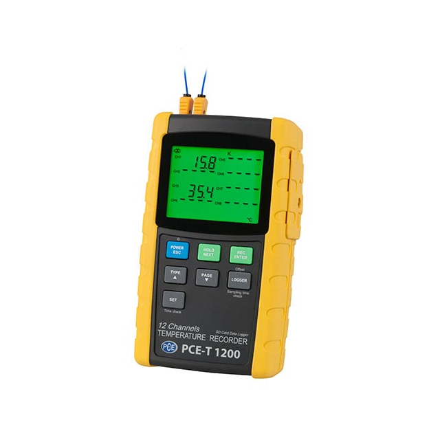 PCE Instruments PCE-T 1200 electronic component product image