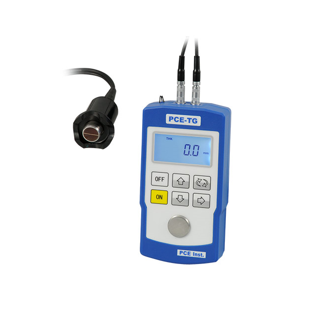 PCE Instruments PCE-TG 100 electronic component product image
