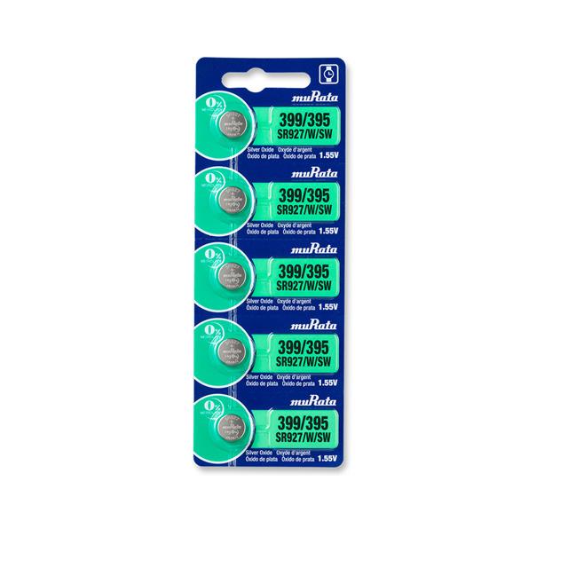 Murata Electronics SR927SW (SR57) electronic component product image