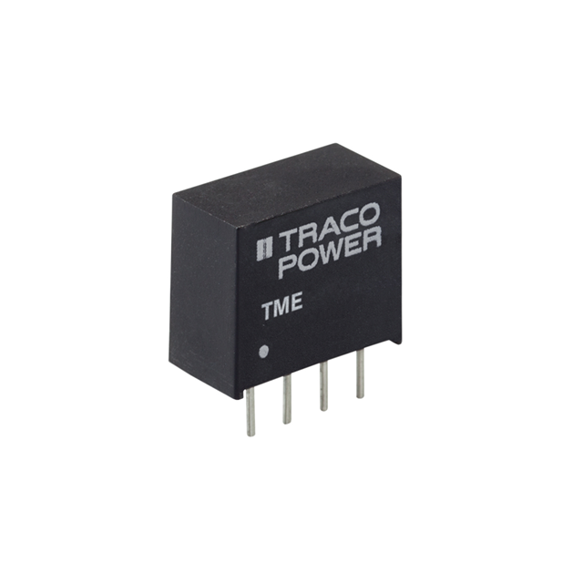 Traco Power TME 0505S electronic component product image