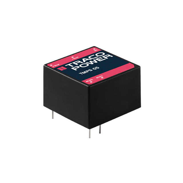 Traco Power TMPS 05-115 electronic component product image