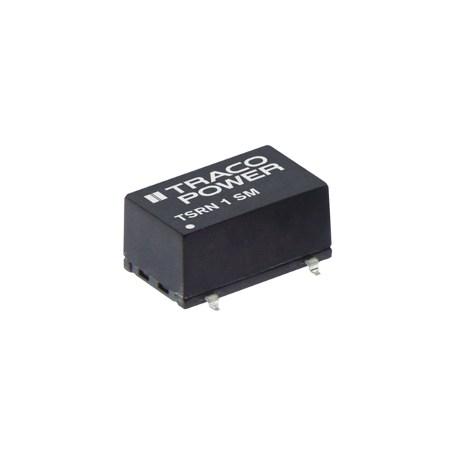 Traco Power TSRN 1-2433SM electronic component product image