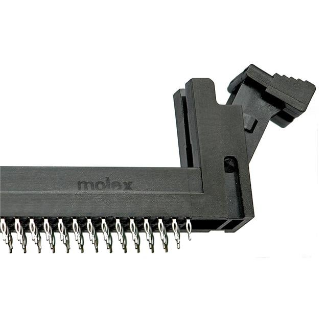 Molex 0787311007 electronic component product image