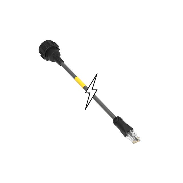 Molex 0847022003 electronic component product image