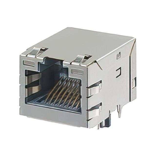 Molex 0938098046 electronic component product image