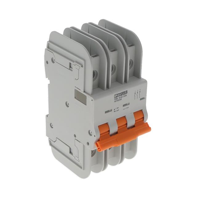 Phoenix Contact 1010290 electronic component product image
