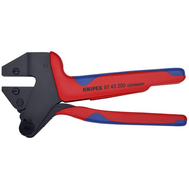 Knipex Tools LP 97 43 200 electronic component product image