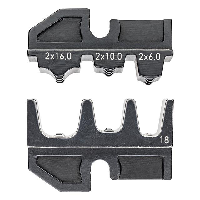 Knipex Tools LP 97 49 18 electronic component product image