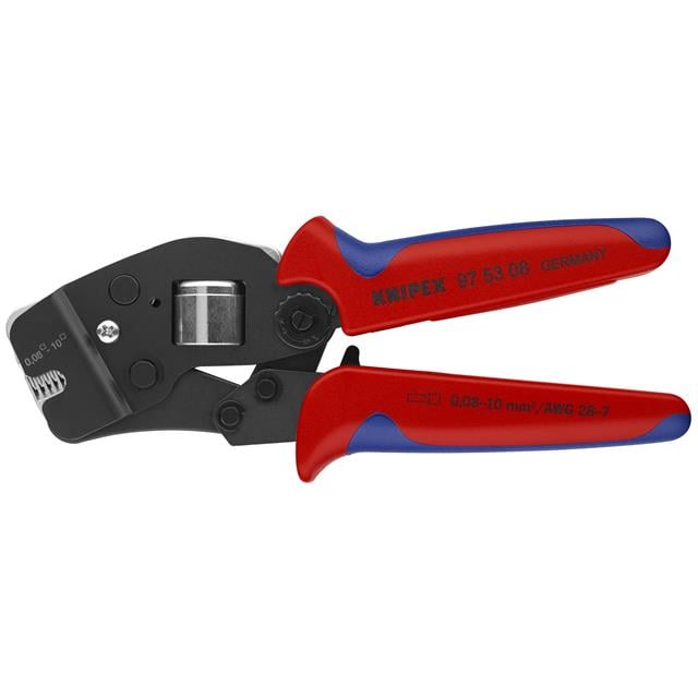 Knipex Tools LP 97 53 08 electronic component product image