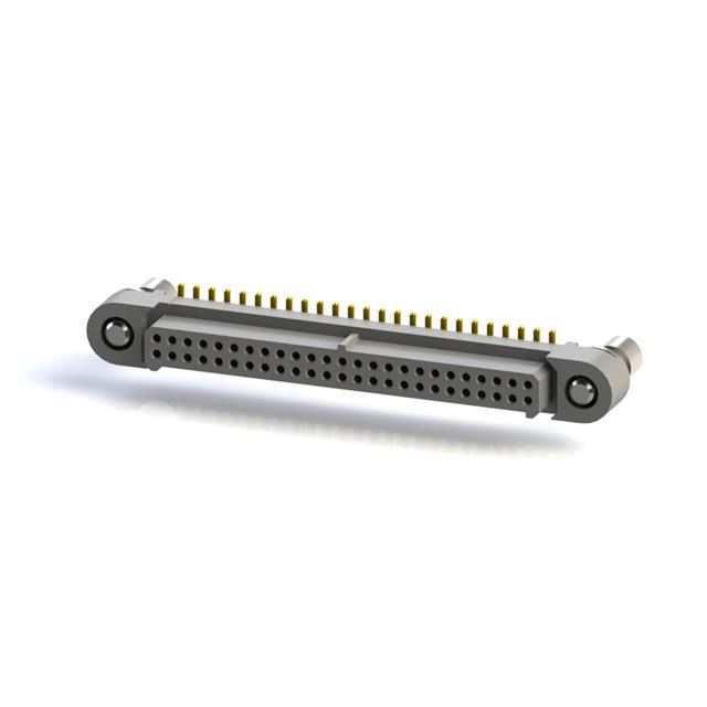 Nicomatic A222T50V16 electronic component product image