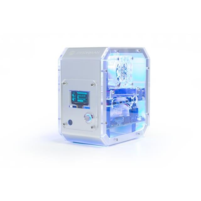SunFounder CN0360D electronic component product image