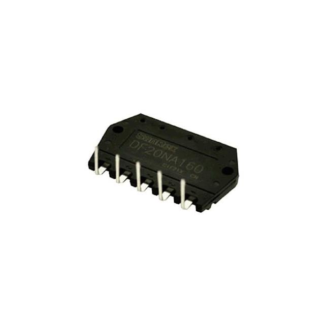 SanRex Corporation DF20NA80F1 electronic component product image