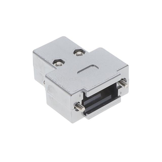 Hirose Electric Co Ltd HDE-CTH(10) electronic component product image