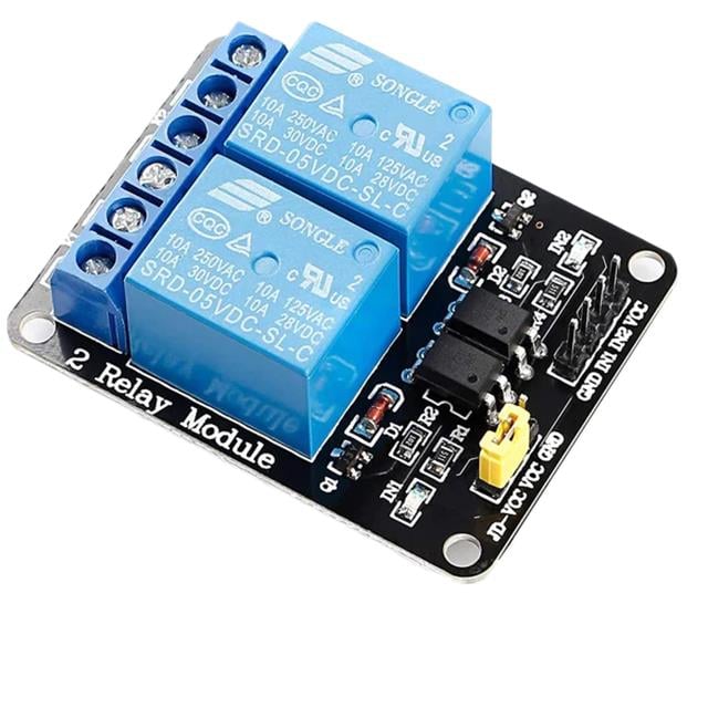 SunFounder TS0010D electronic component product image