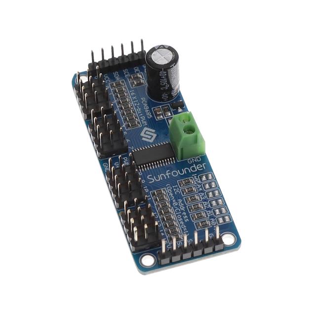 SunFounder TS0185 electronic component product image