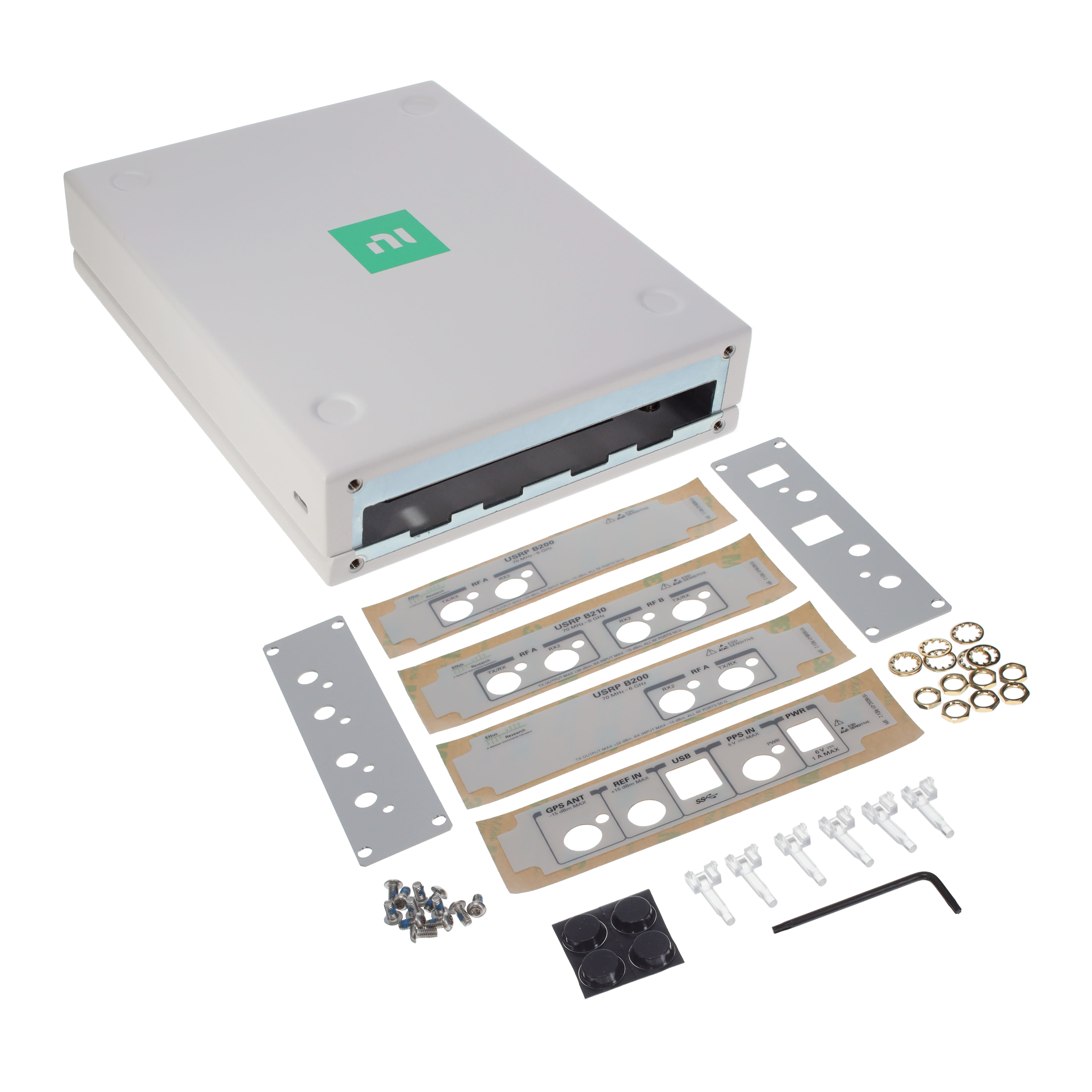 Digilent, Inc. 6002-240-013 electronic component product image