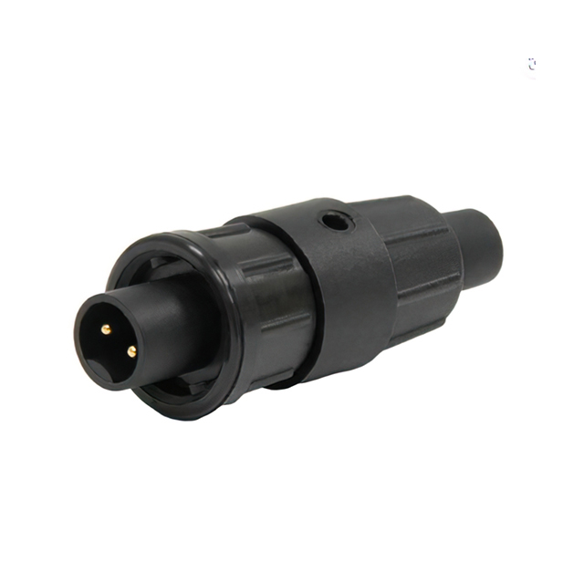 Conxall/Switchcraft 16282-2PG-521 electronic component product image