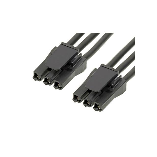 Molex 2160101033 electronic component product image