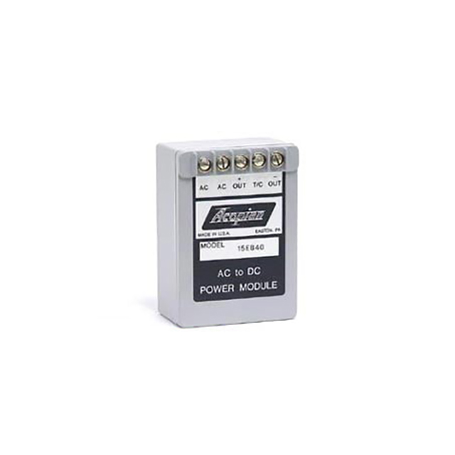 Acopian Power Supplies 20EB40 electronic component product image