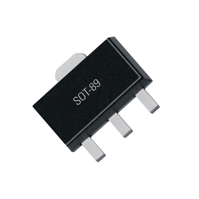 Shenzhen Slkormicro Semicon Co., Ltd. 79L05 electronic component product image