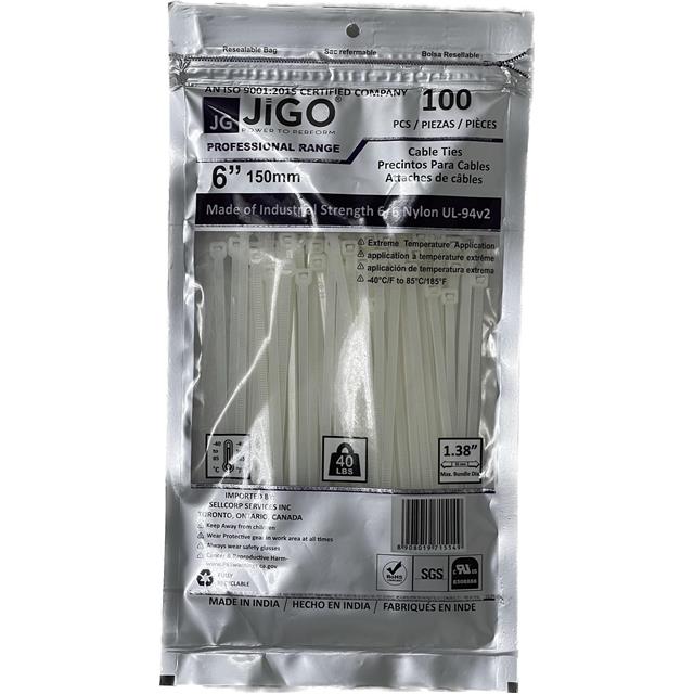 JiGO JG-150X3.6 electronic component product image