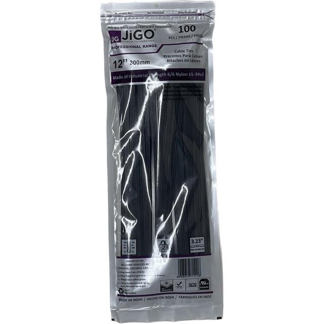 JiGO JG-300X4.8UV electronic component product image