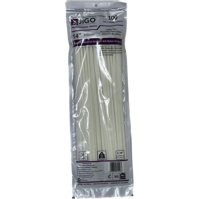 JiGO JG-350X4.8 electronic component product image