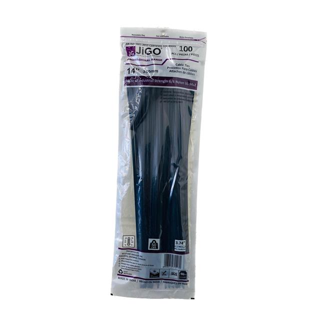 JiGO JG-350X4.8UV electronic component product image