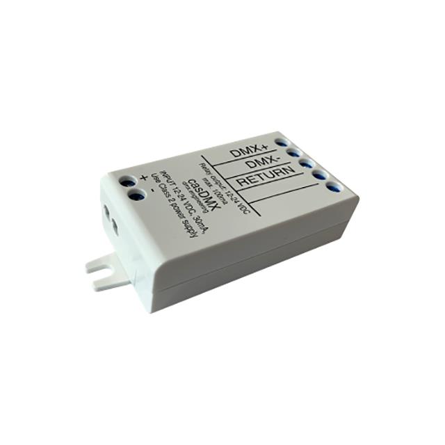 DMX Engineering casDMX electronic component product image