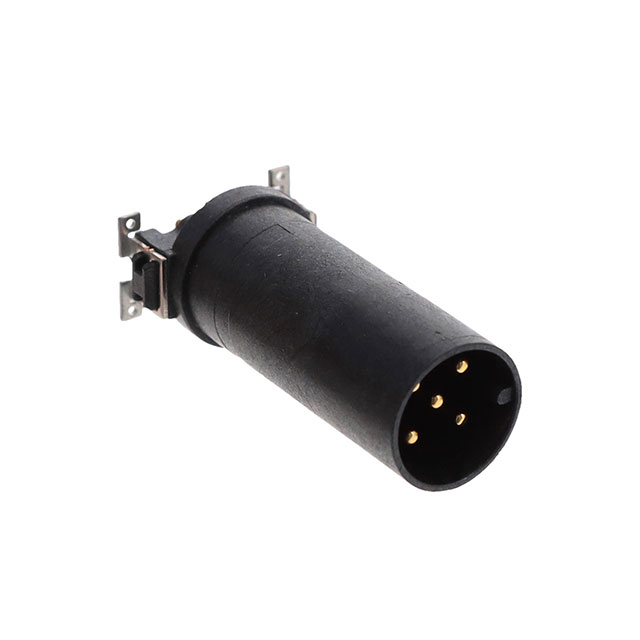 TE Connectivity Erni 244790-E electronic component product image