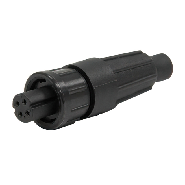 Conxall/Switchcraft 16880-4SG-518 electronic component product image