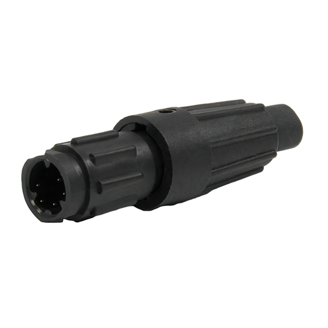 Conxall/Switchcraft 18982-5PG-518 electronic component product image