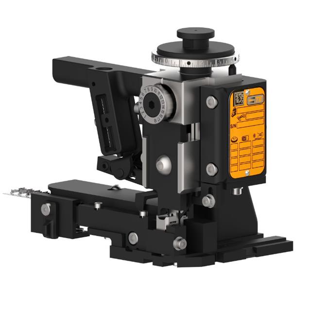 TE Connectivity Application Tooling 2837822-1 electronic component product image