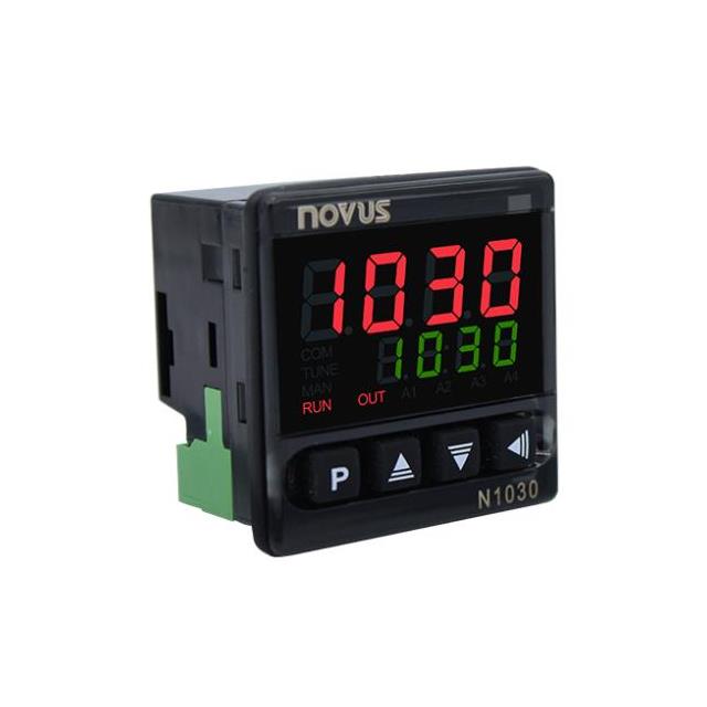 Novus Automation 8103000002 electronic component product image