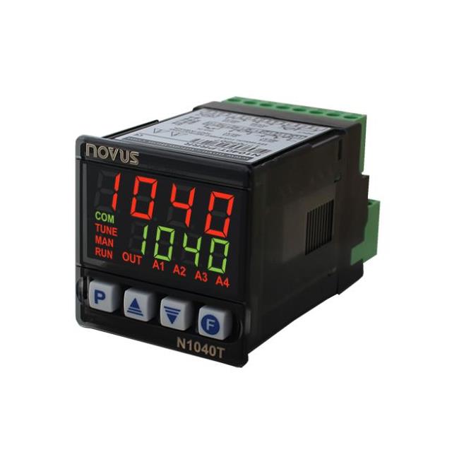 Novus Automation 8104219300 electronic component product image