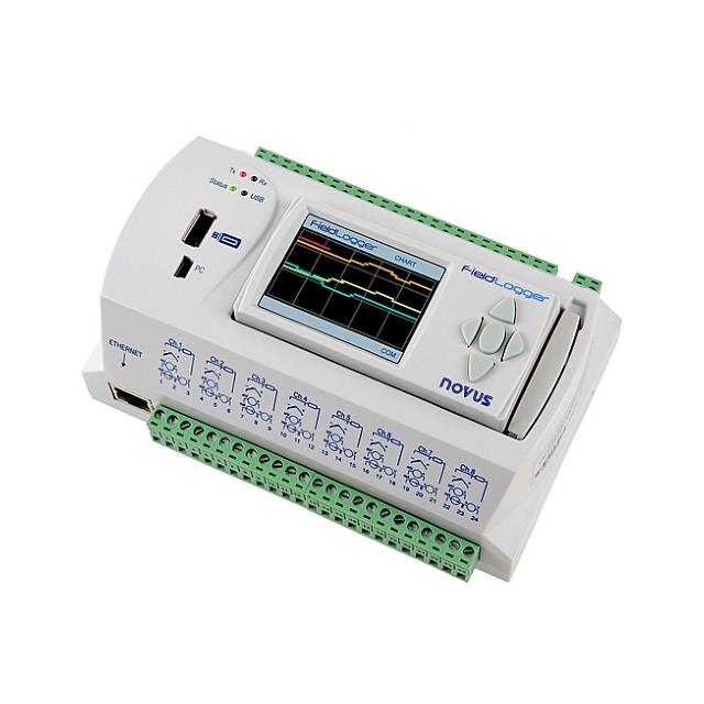 Novus Automation 8812130000 electronic component product image