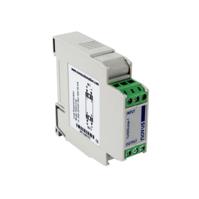 Novus Automation 8813020100 electronic component product image