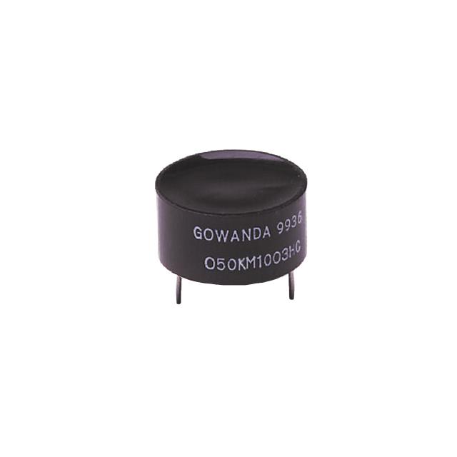 Gowanda Electronics 894KM2502HC electronic component product image