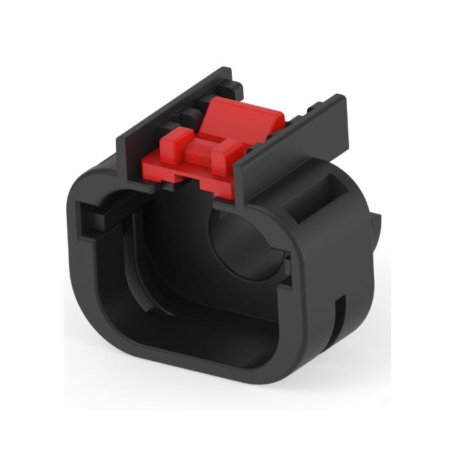 TE Connectivity Deutsch Connectors 9-2367345-1 electronic component product image