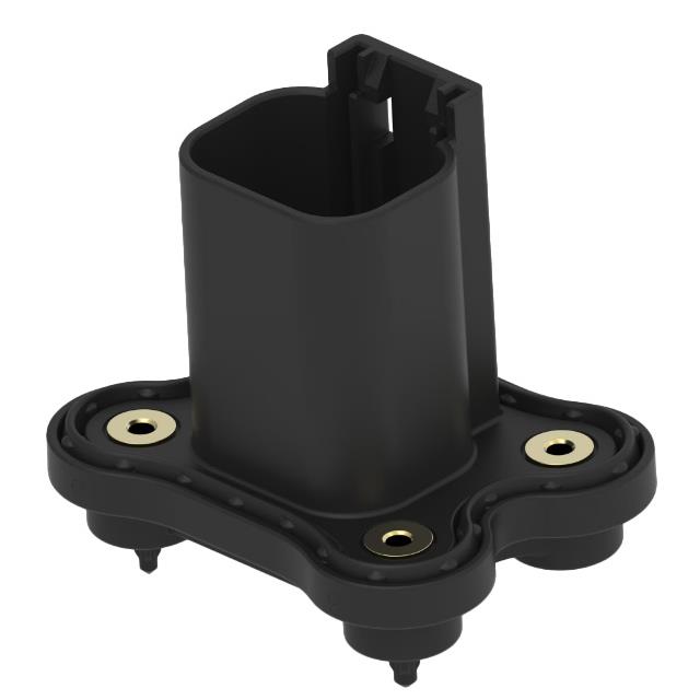 TE Connectivity Deutsch Connectors 9-2367359-1 electronic component product image
