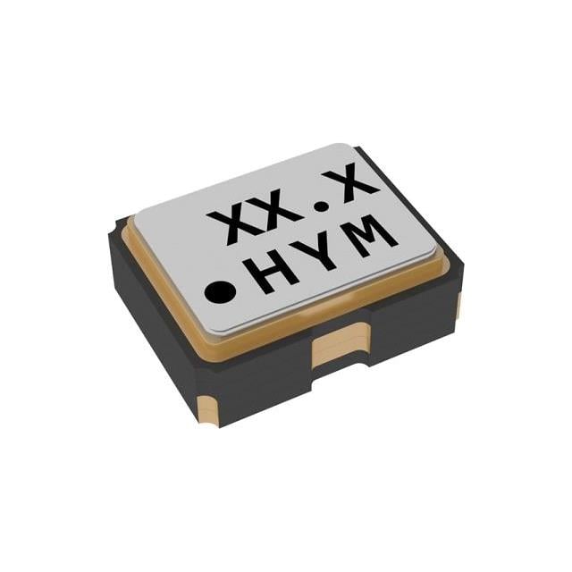 Harmony Electronics Corp / H.ELE. S2H025000EECHB-ST0R5 electronic component product image