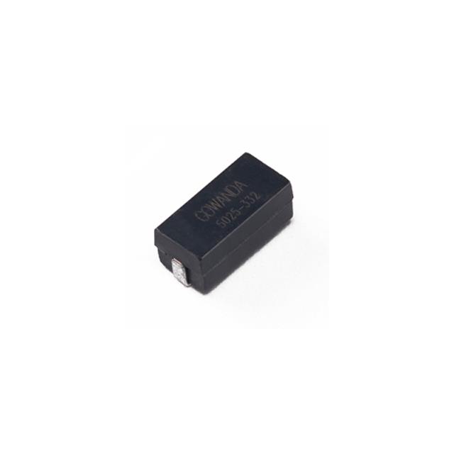 Gowanda Electronics SMRF5025-470JLF electronic component product image
