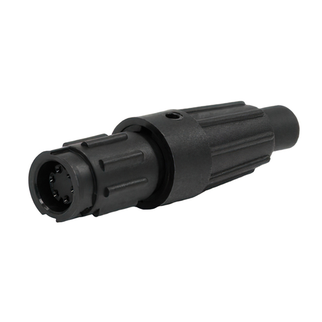 Conxall/Switchcraft 18982-6SG-518 electronic component product image