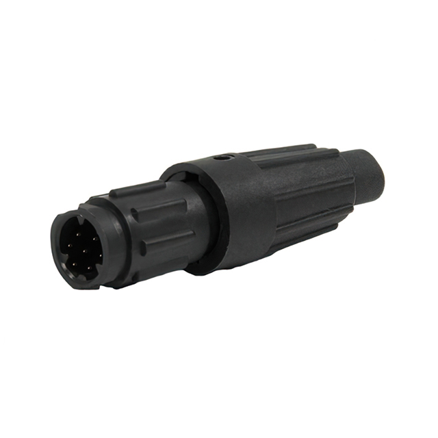 Conxall/Switchcraft 18982-7PG-518 electronic component product image