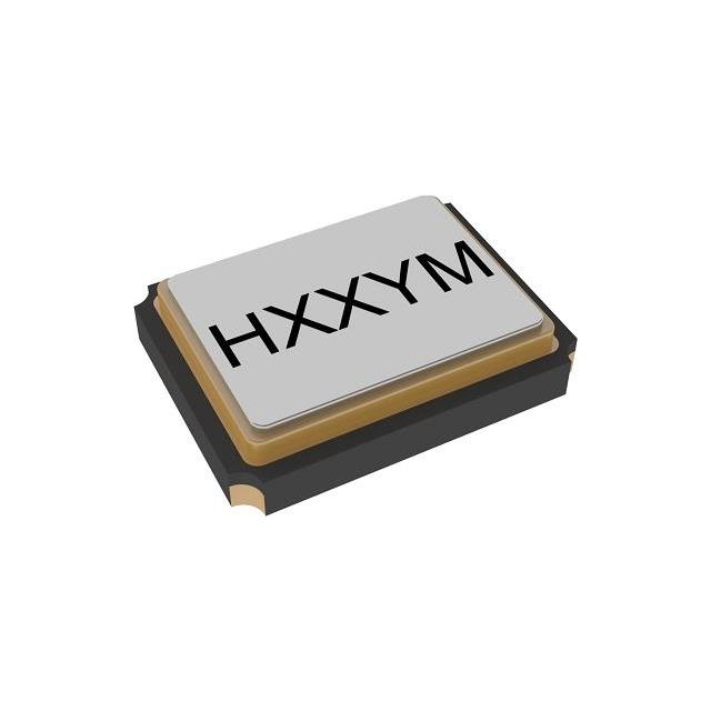 Harmony Electronics Corp / H.ELE. X2C025000DZ1H-U electronic component product image